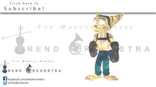 Ratchet and Clank - Veldin Orchestrated