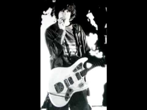 John Squire/Mark Heaney/Simon Jones Jam