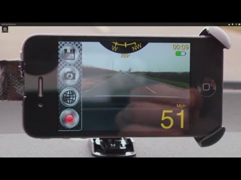 Top 5 Apps For Petrol Heads - Fifth Gear