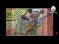 530 TV Cartoon Intros At Once