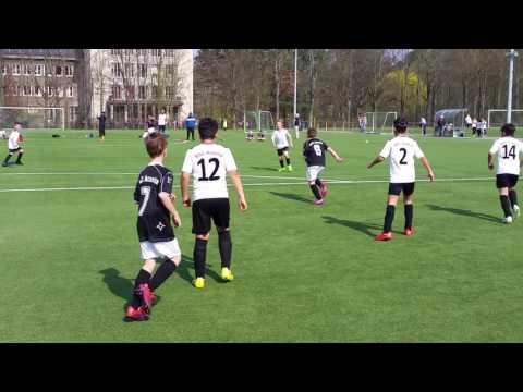 BSC ACOSTA Braunschweig E III