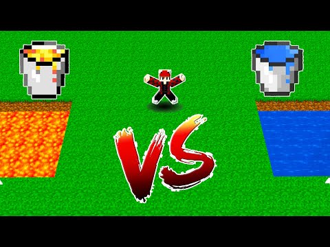 HANGI LABIRENTI SEÇMELIYIM - Minecraft