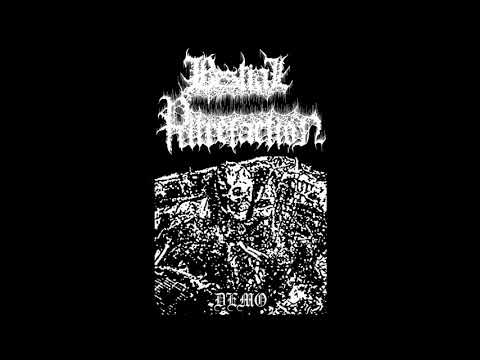 Bestial Putrefaction-Demo