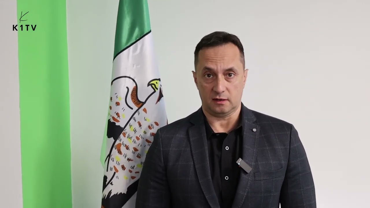 Město Sokolov pořádá Den s občany