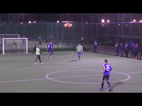 КХ 3  Az-Auto - Тим и ко  1 тайм