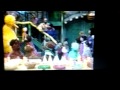 Sesame Street We Re A Family 1997