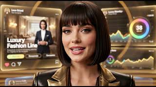 Elegant Empire AI Studio - Video - 2