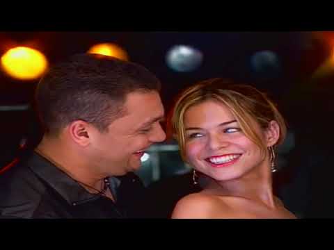 UNA COMO TU - BINOMIO DE ORO