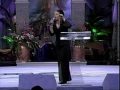 Vickie Winans sings SHAKE YOURSELF LOOSE