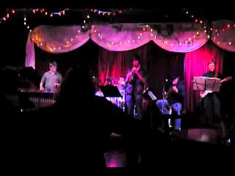 Morning Dance Performed by Swedge  - Denver, CO