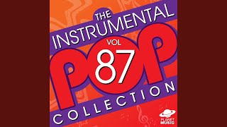 Don't Get Me Wrong (Instrumental Version)