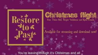 Christmas Flight (feat. Thom Hell & Torgeir Waldemar)