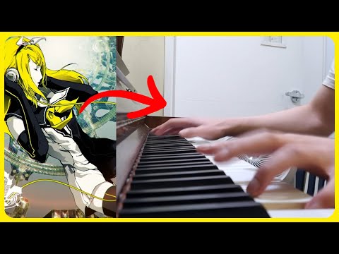 YouTube Thumbnail