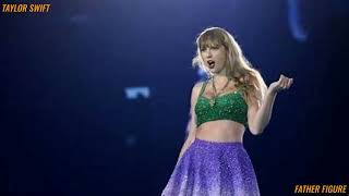 Cover art for Father figure