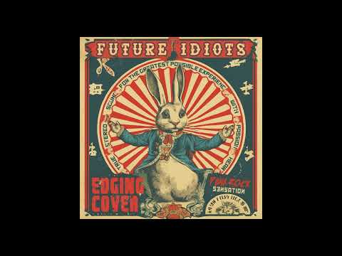 Future Idiots - Edging (Blink-182 Cover)