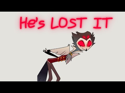 Does Blitzo Like Stolas