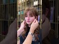 Wow Amazing Girl
