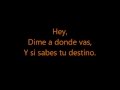 Ayer w/Lyrics- Enrique Iglesias - ThatGirlAna Ayer w/Lyrics- Enrique Iglesias