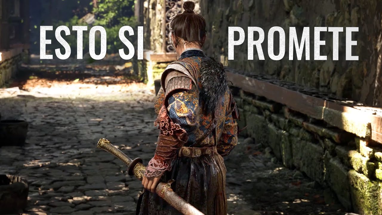 LOS PRÓXIMOS JUEGAZOS DE CHINA & COREA VAN ROMPERLA FUERTE