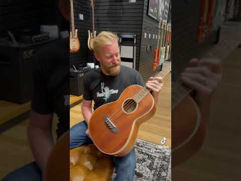 Do I need this Bass? - Ibanez PNB14E at Sweetwater