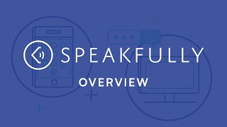 Speakfully YouTube Video