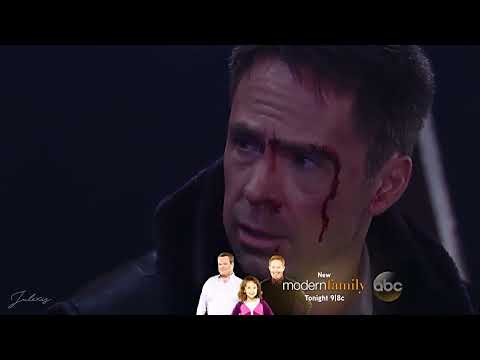 GH: Julian Scenes on 2/4/15