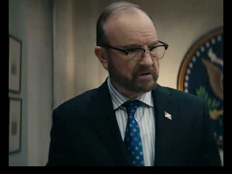 Bobby Singer Says the thing (Supernatural Reference)