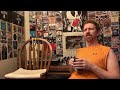 Shnootz - Reaction Video (Soft Cell - Disease and Desire)