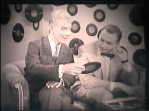 Herman Emmink in Herman joh, daar ga je...