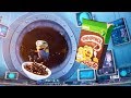NESTLE BREAKFAST CEREALS MALAYSIA DespicableMe3