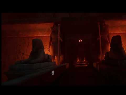 Treasure Heist Vrchat