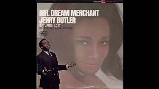 Jerry Butler - I Come To You