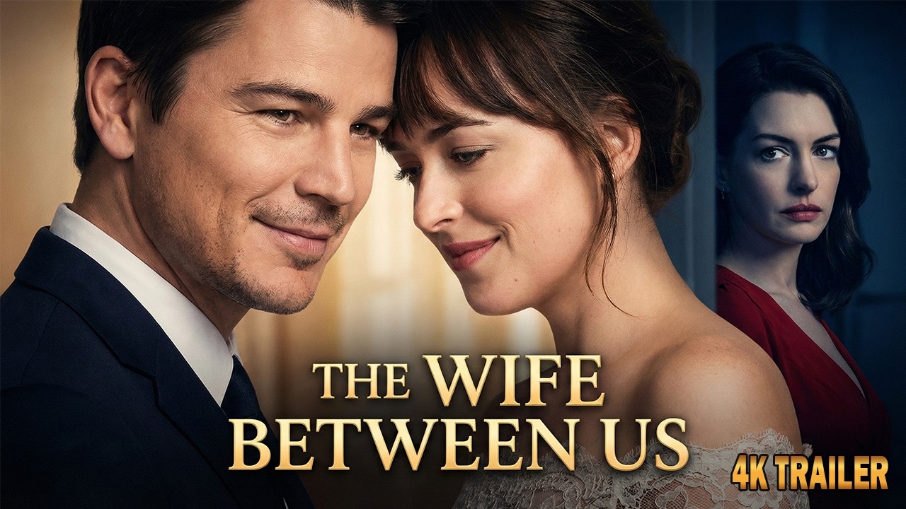 THE WIFE BETWEEN US (2026) HIDES A MARRIAGE SECRET THAT WILL CHANGE EVERYTHING YOU THINK YOU KNOW