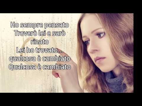 Tricarico (Vita Tranquilla)+Testo