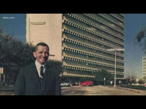 Ross Perot dies at 89