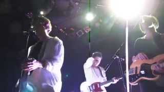 Wash Away - Coasts 4/30/15