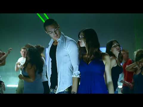 Sash! Ft. Stunt - Raindrops (Encore Une Fois Pt.II) (Official Video Version) (2008) (HD) 16.9