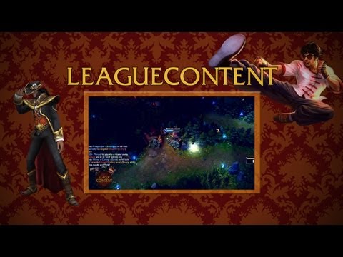 Fail flash juke — Fails/Funnies — League of Legends