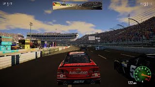 Nascar Heat 2 Championship Mode #6