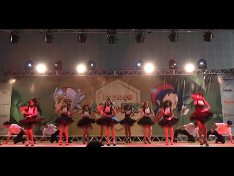 [SANA 2014] Girls' Generation 소녀시대 - Mr. Mr. (Cover | WATB)