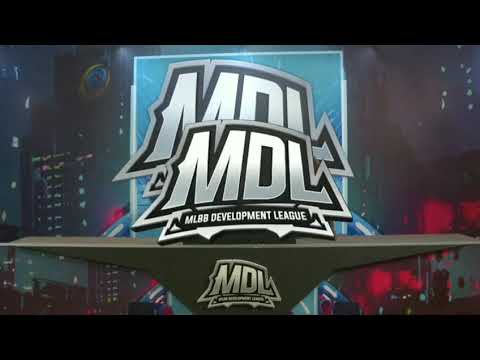 Recca Esports vs XcN Kings Match 2 - MDL S1 Week 4 Day 3 ll Mobile Legends Bang Bang ll