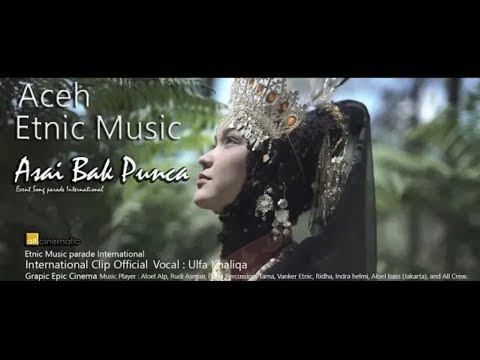 (Vidio Clip) Asai Bak Punca || Lagu Tetbaru Aceh 2019.