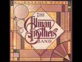 Pegasus Allman Brothers Band 