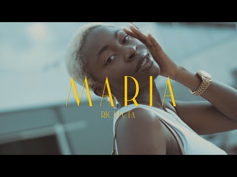Rich CFA - MARIA (Video Oficial) Prod.Emeraldp