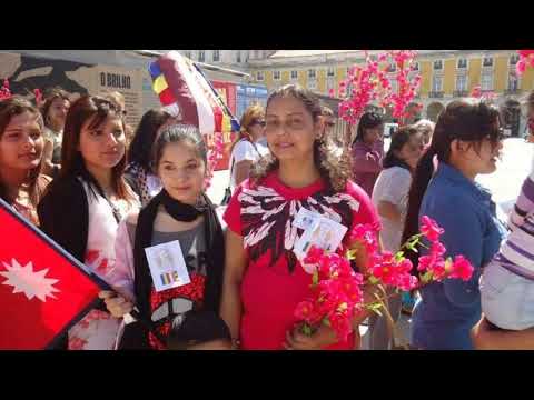 Happy Birthday to you jamuna