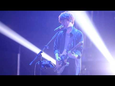 170909 넬(Nell) - Fantasy @ 그린플러그드 경주 2017