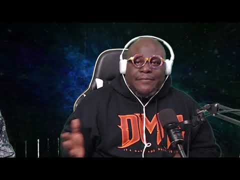 Brother NGOZI & Santana Nottage - Killah Priest LIVE