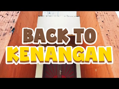 Kenangan Pelayanan 2020-2025 - Nyanyian GPM 278 - Gandong e