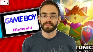 New Nintendo Switch 'Leaks' Found Online And A Big Game Release Surprises | News Wave