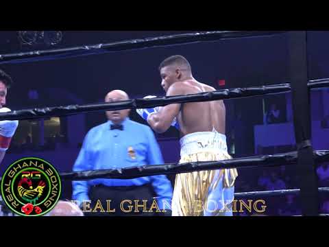 🇩🇴DOMINICAN MICHEL "LA ZARZA" RIVERA VS JOSE LUIS GALLEGOS HIGHLIGHTS